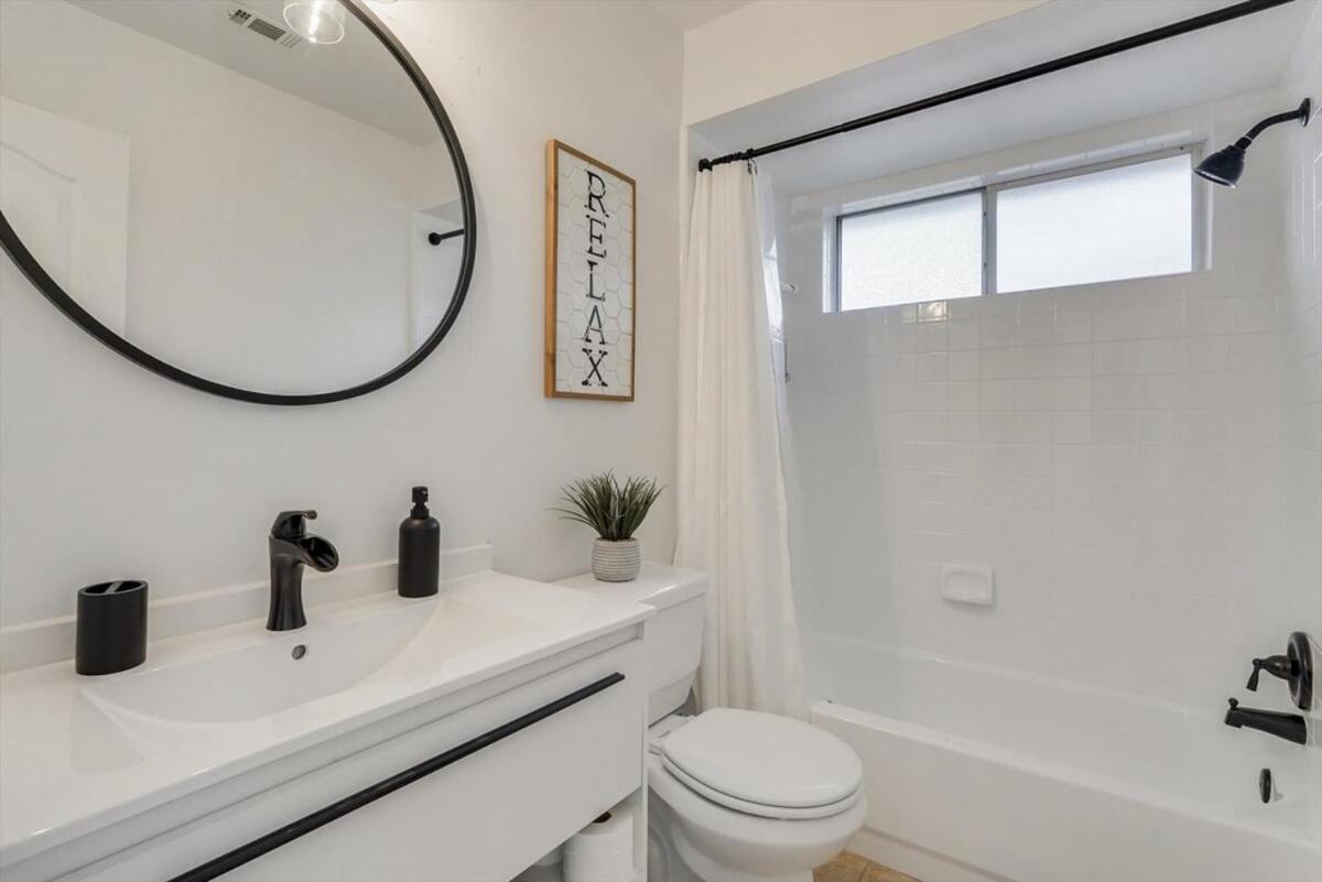 6Br 3,5Ba Home Pool, Hot Tub, Game Room -16 Guests Sachse エクステリア 写真