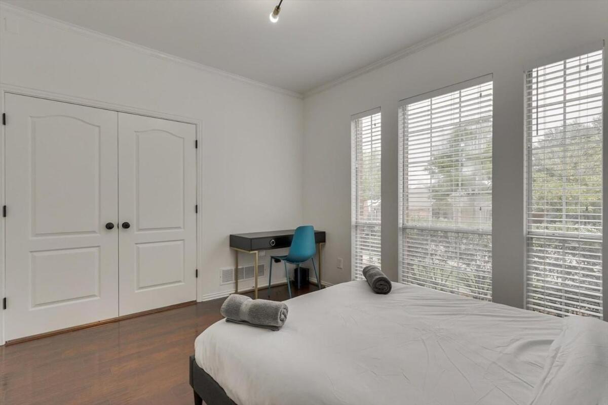 6Br 3,5Ba Home Pool, Hot Tub, Game Room -16 Guests Sachse エクステリア 写真